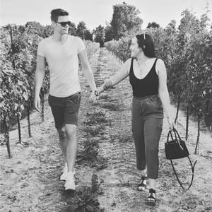 Meet your Posher, Erika